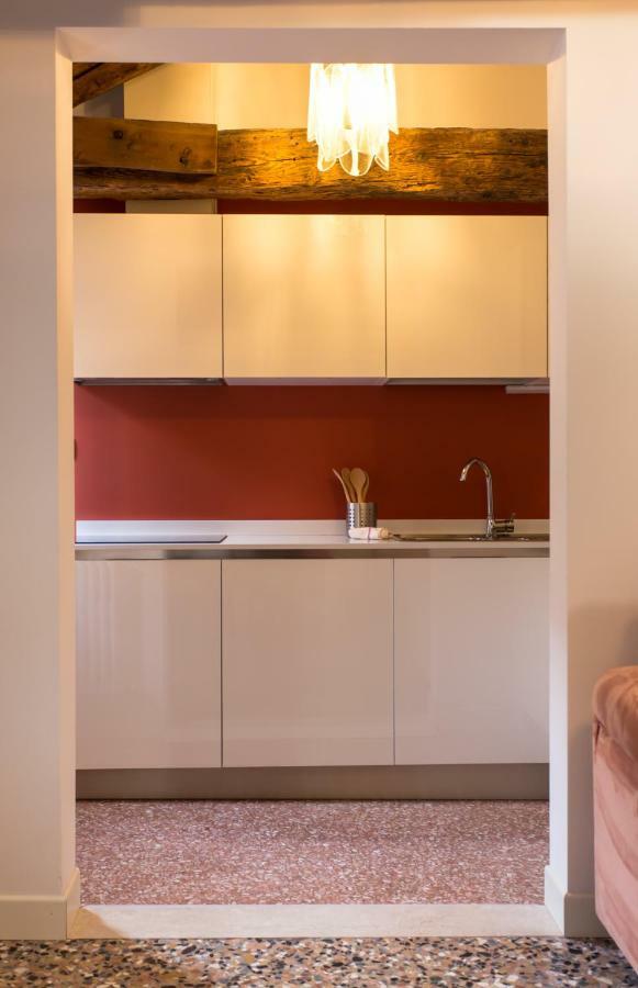 Ca' Nal Apartamento Venecia