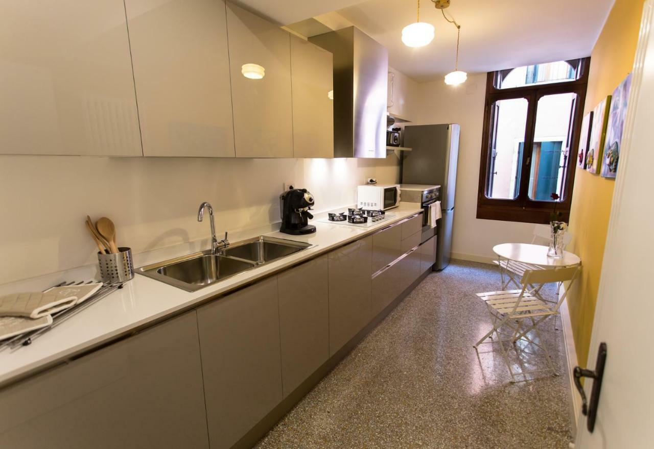 Ca' Nal Apartamento