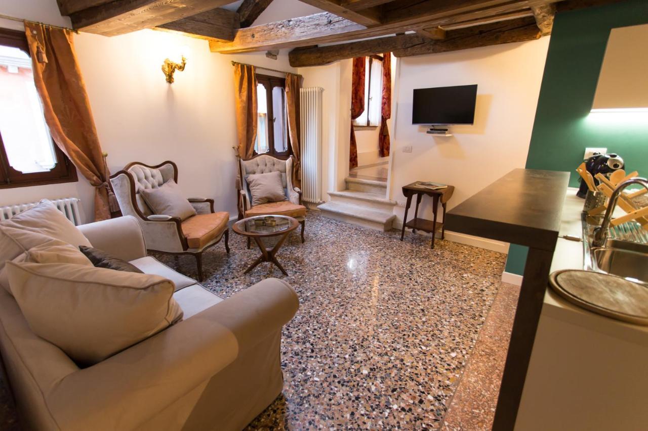 Ca' Nal Apartamento Venecia